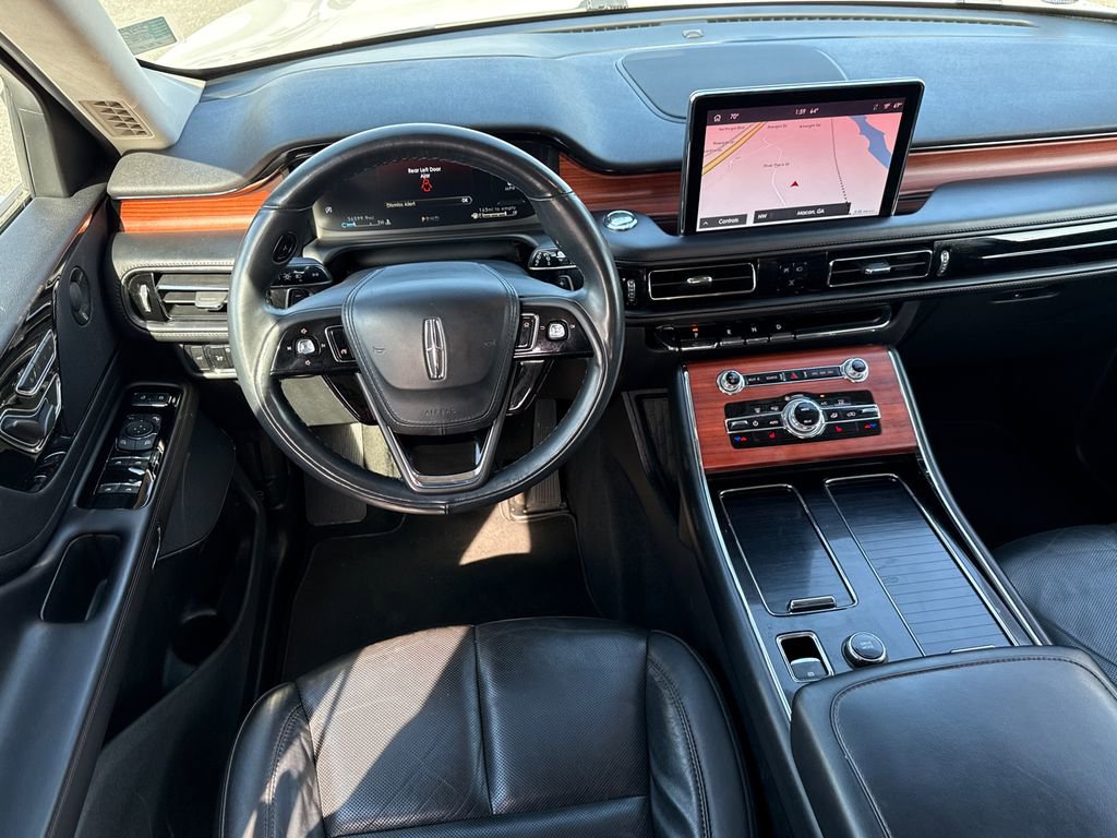Used 2023 Lincoln Aviator Reserve image 25
