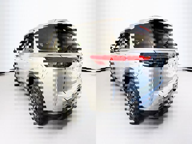 New 2025 Nissan Pathfinder S image 7