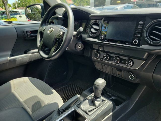 Used 2023 Toyota Tacoma SR AWD/4WD image 10