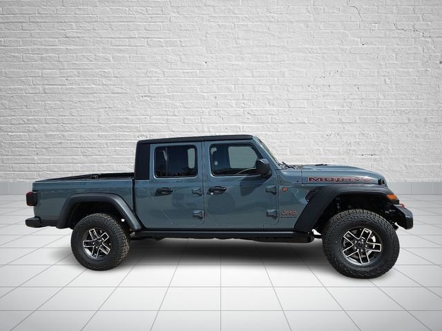 New 2026 Jeep Gladiator Mojave image 5