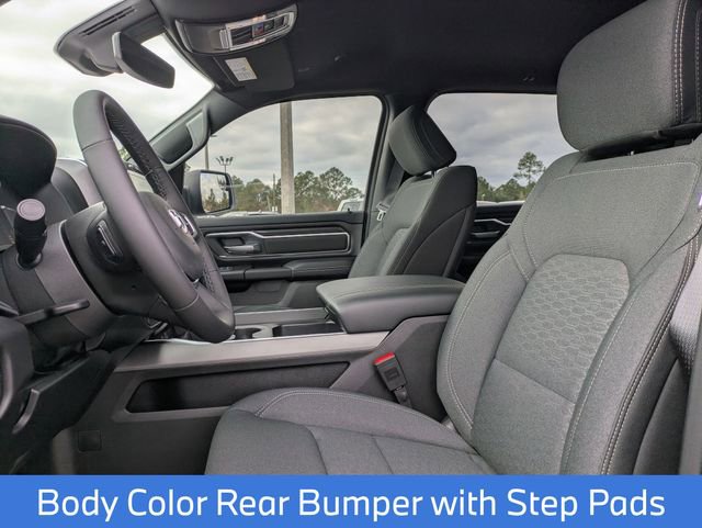 New 2026 RAM 1500 Big Horn AWD/4WD image 27