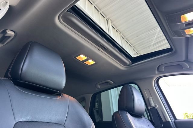 Used 2020 MAZDA CX-5 Grand Touring FWD image 16