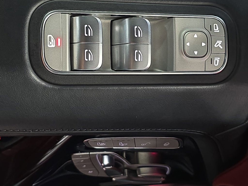 Used 2021 Mercedes-Benz G 63 AMG 4MATIC image 21
