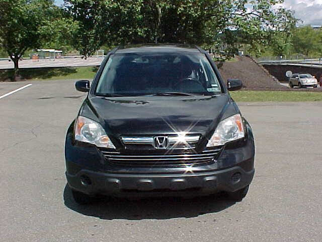 Used 2009 Honda CR-V EX-L image 3
