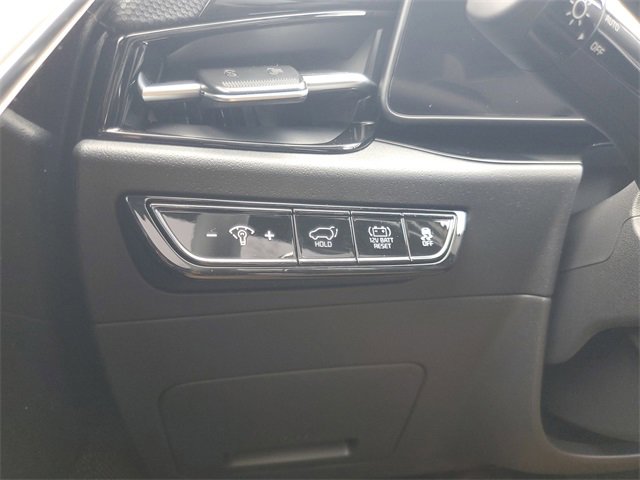 New 2026 Kia Niro EX image 32