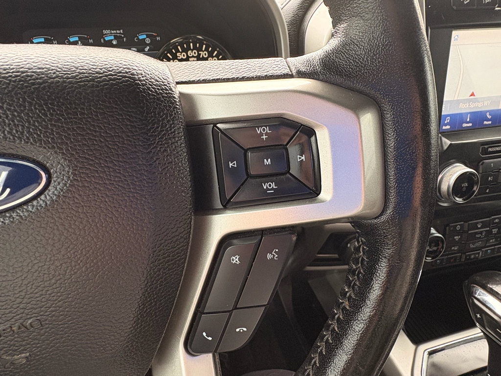 Used 2020 Ford F150 Lariat w/ Equipment Group 502A Luxury AWD/4WD image 20