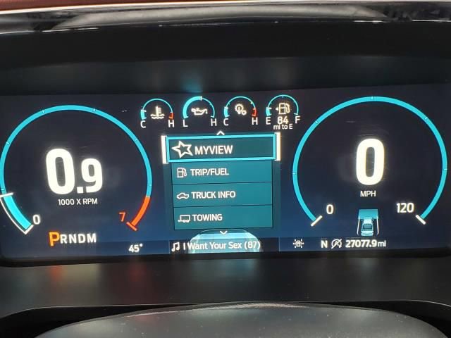 Used 2023 Ford F150 Lariat w/ Equipment Group 502A High image 16