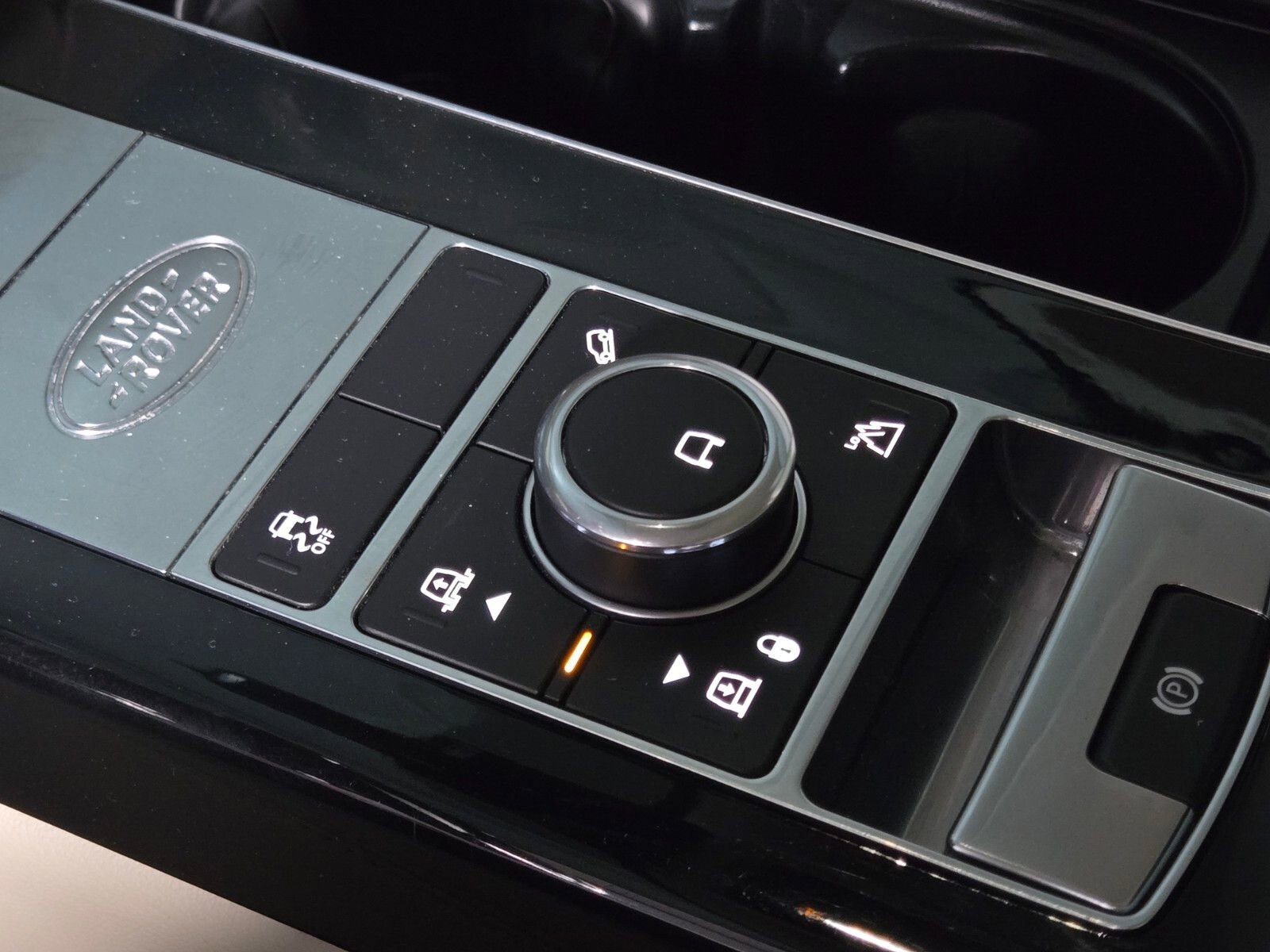 Used 2021 Land Rover Range Rover Westminster Edition AWD/4WD image 31