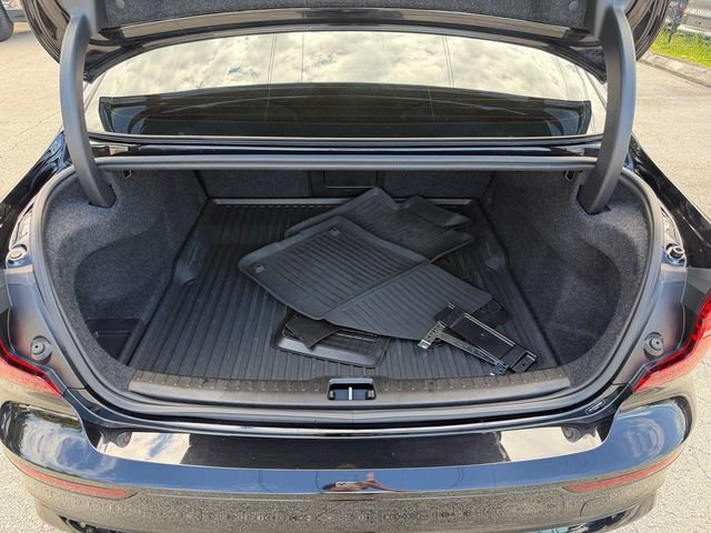 Certified 2024 Volvo S60 B5 Plus w/ Climate Package FWD image 15