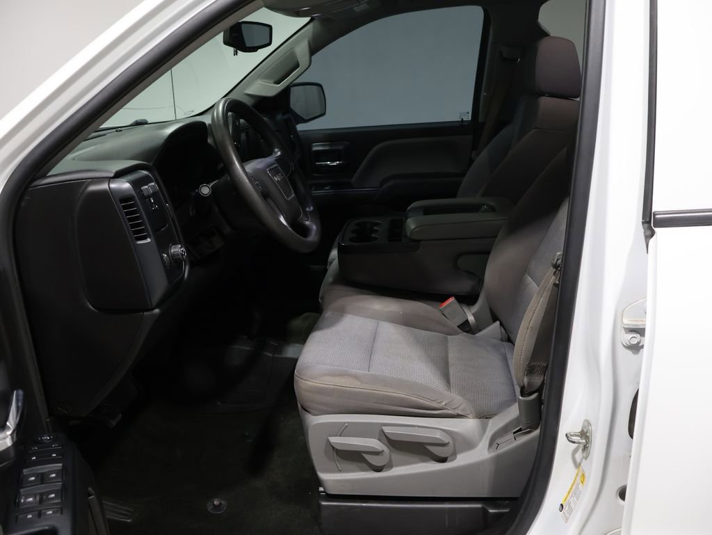 Used 2016 GMC Sierra 1500 4x4 Double Cab image 9
