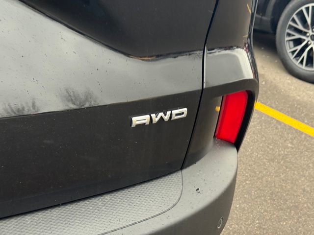 New 2026 Ford Escape ST-Line w/ Tech Pack #1 AWD/4WD image 8