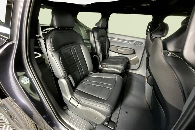 New 2026 Kia EV9 Land w/ Nightfall Edition Package image 10