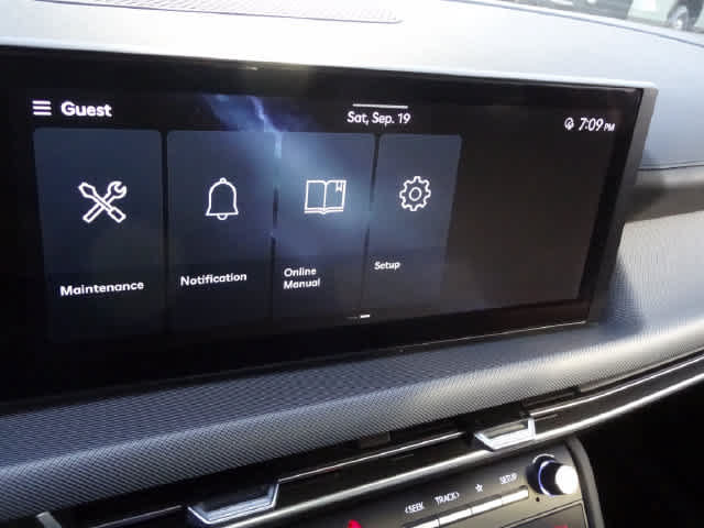 Used 2024 Hyundai Sonata SEL FWD image 24