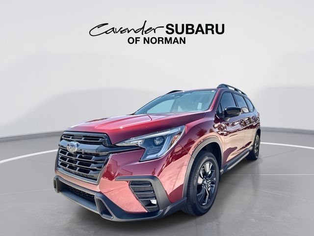Used 2026 Subaru Ascent Premium AWD/4WD image 1