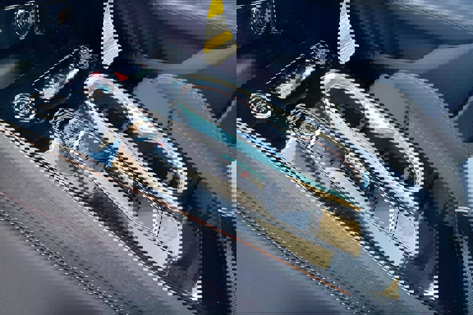 New 2026 Audi A6 Prestige image 7