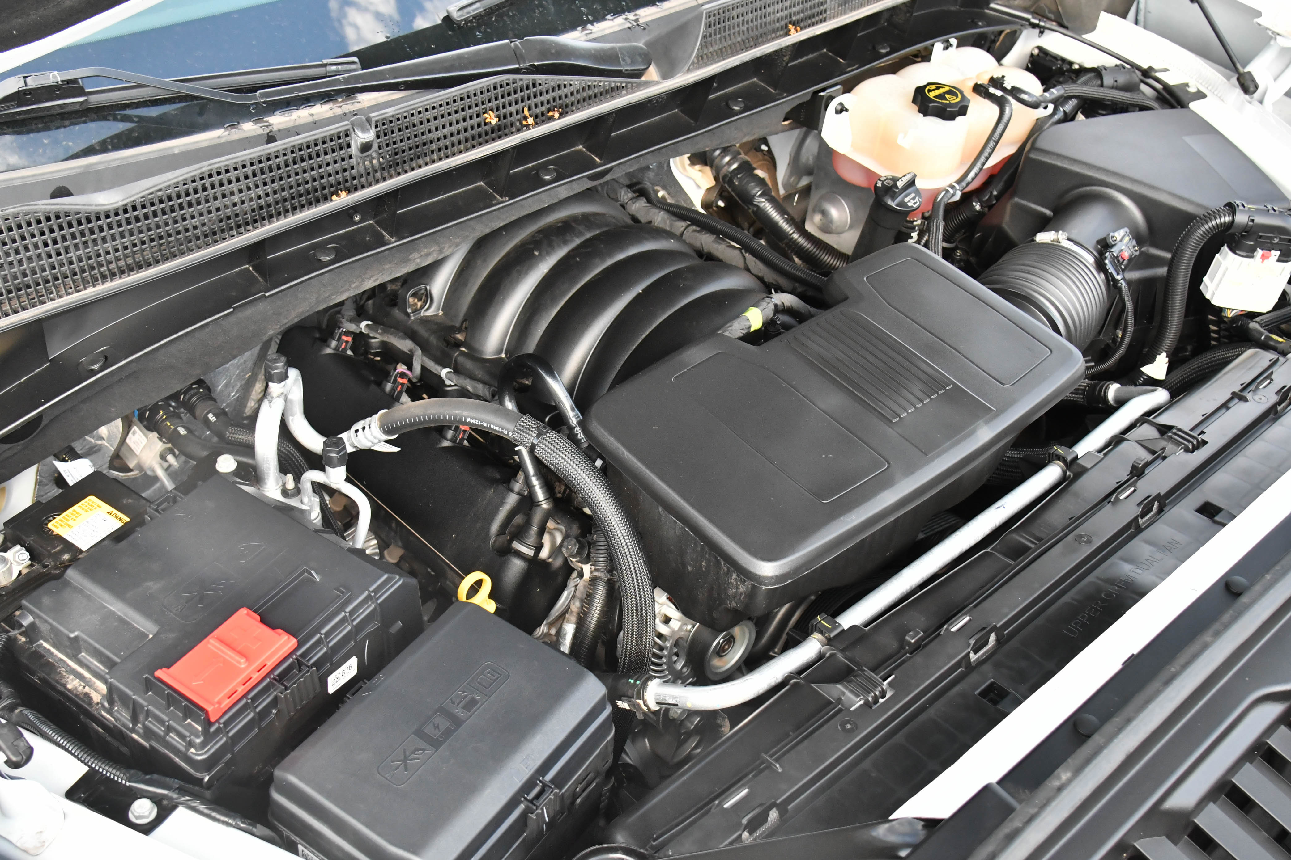 Used 2024 GMC Sierra 1500 SLT image 49