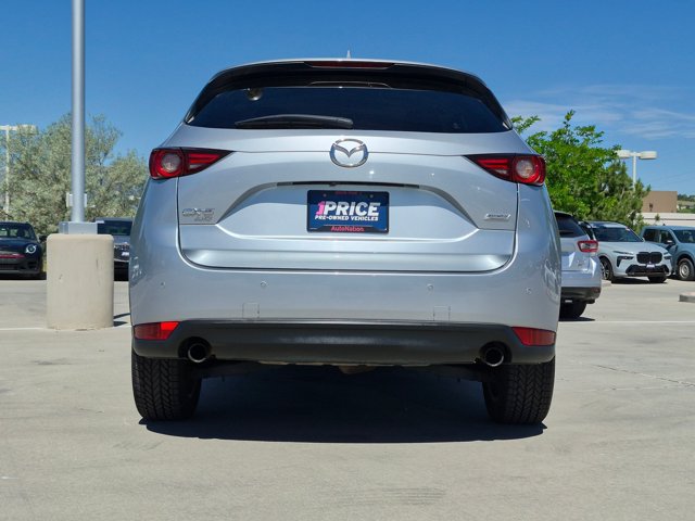 Used 2019 MAZDA CX-5 Grand Touring Reserve AWD/4WD image 7
