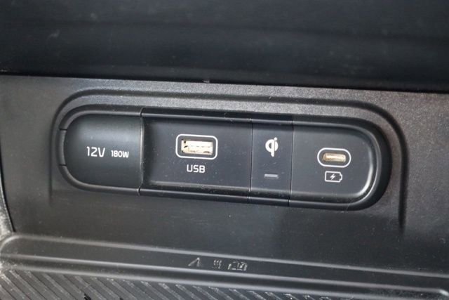 Used 2023 Kia Sportage SX image 29