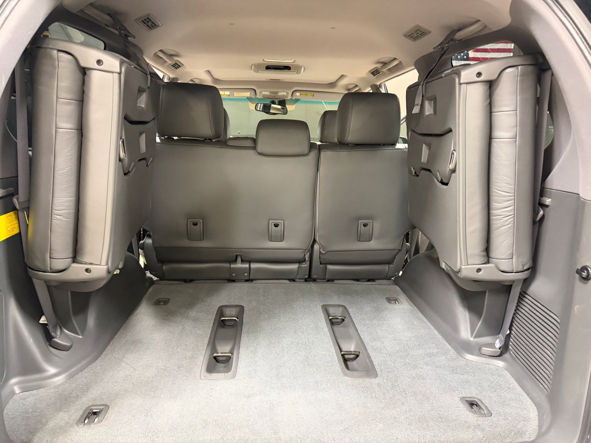 Used 2003 Lexus GX 470 AWD/4WD image 34