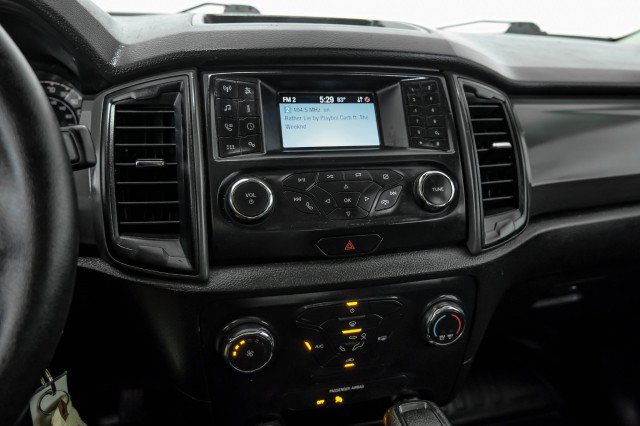 Used 2020 Ford Ranger XL w/ Equipment Group 101A Mid AWD/4WD image 27