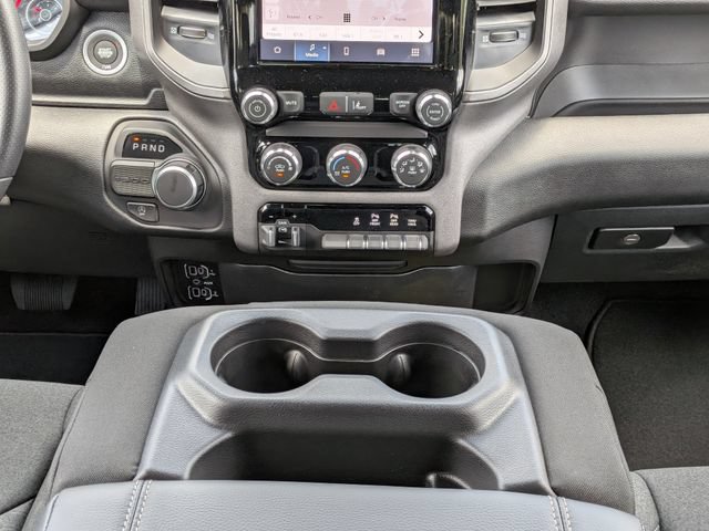 New 2026 RAM 1500 Express RWD image 19