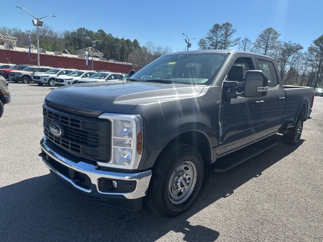 New 2025 Ford F250 XL image 7