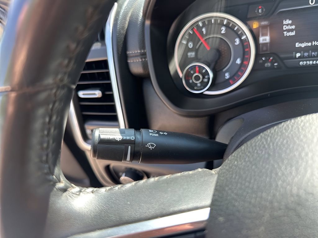 Used 2024 RAM 2500 Laramie image 33