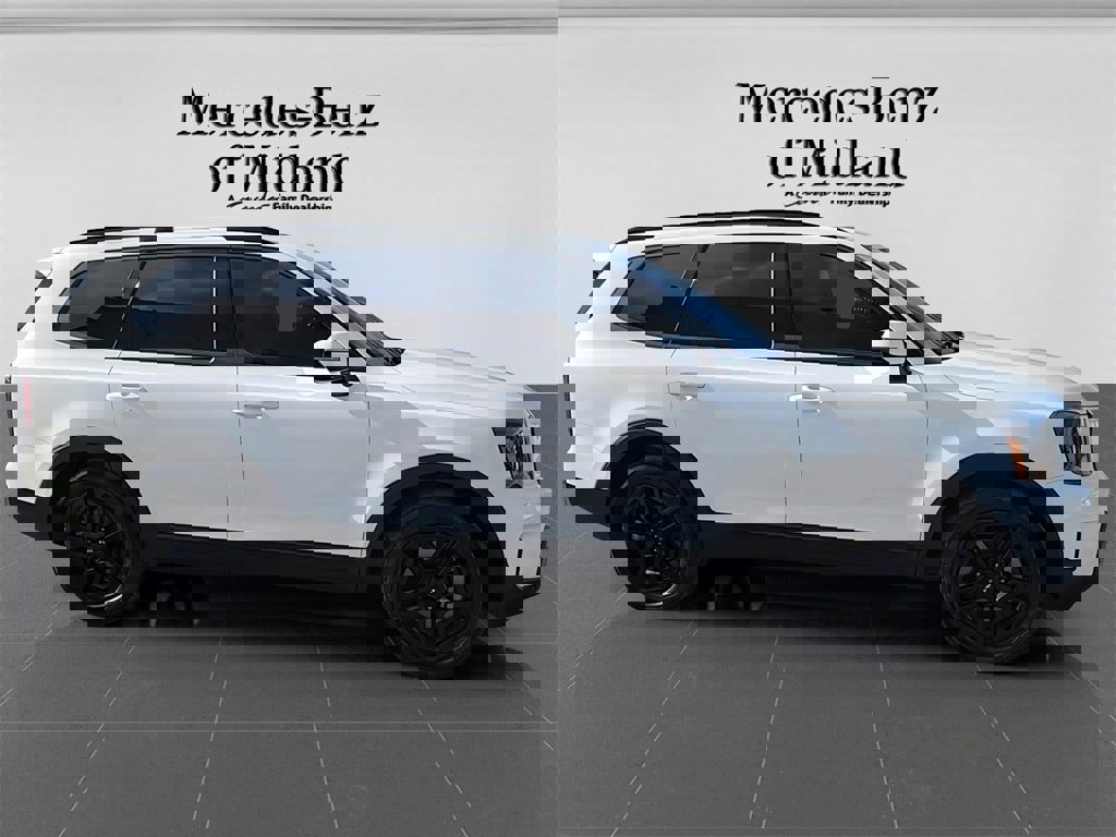 Used 2024 Kia Telluride SX Prestige X-Line image 9