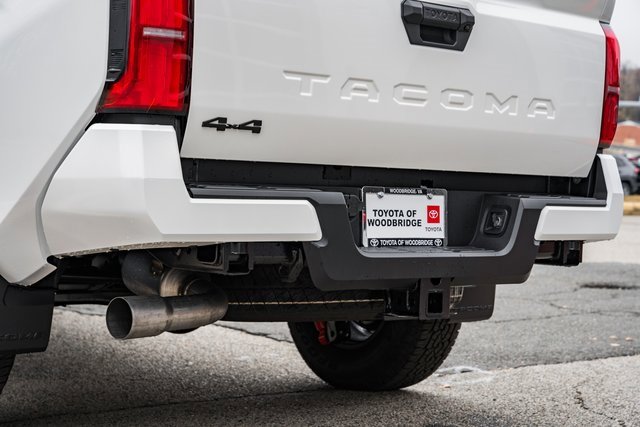 New 2025 Toyota Tacoma TRD Off-Road image 9