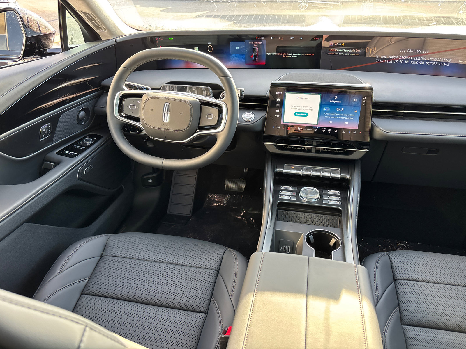 New 2026 Lincoln Nautilus Reserve image 32