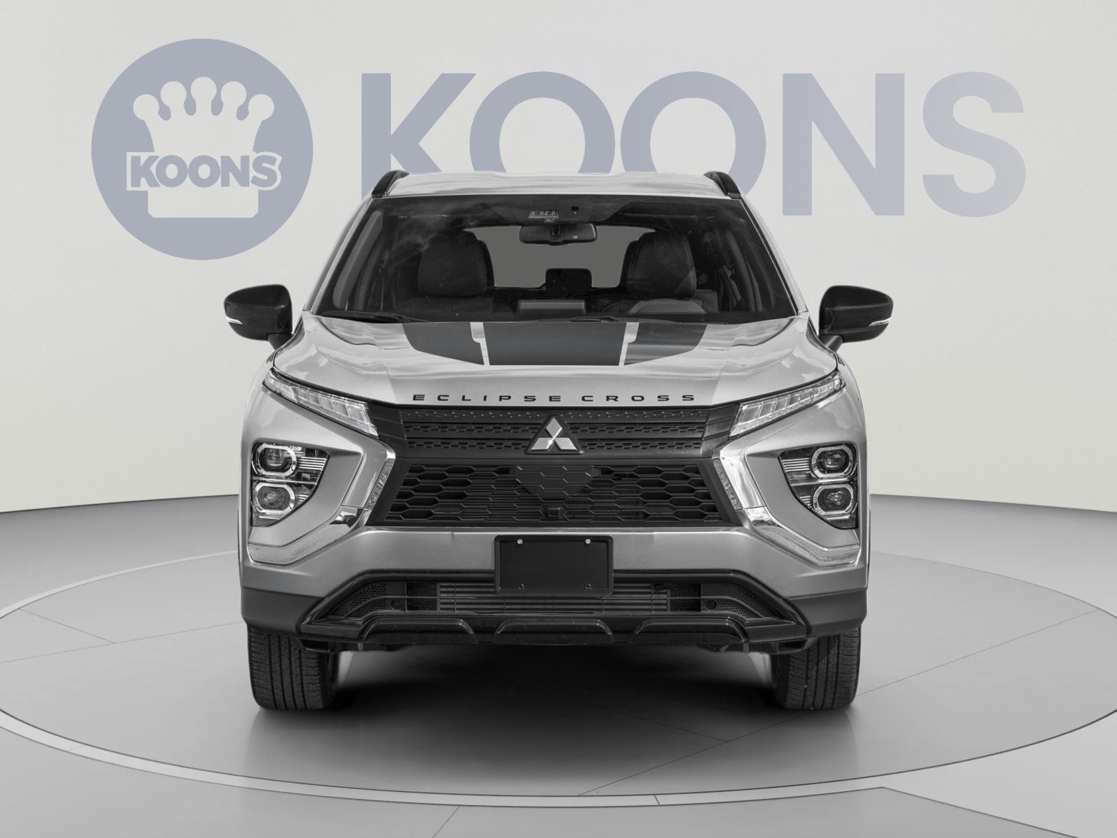Used 2026 Mitsubishi Eclipse Cross SE AWD/4WD image 5