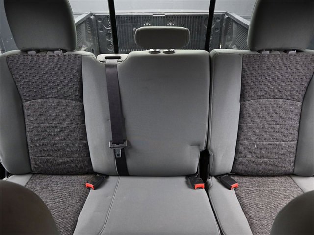 Used 2017 RAM 1500 Outdoorsman image 22