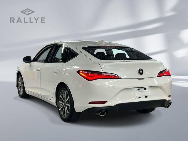 Certified 2023 Acura Integra image 4