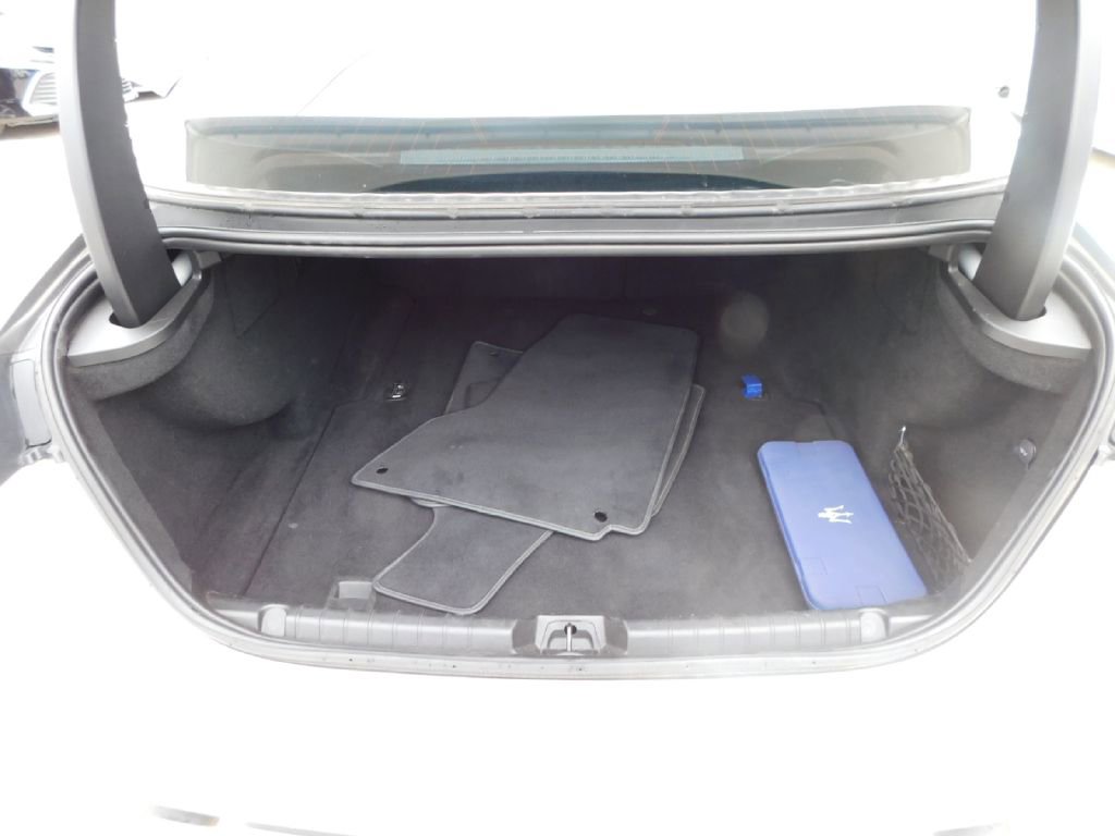Used 2014 Maserati Ghibli S Q4 AWD/4WD image 18