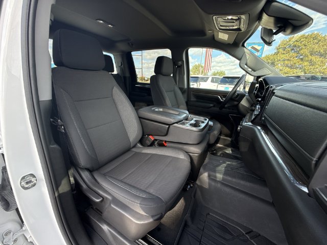 Used 2024 Chevrolet Silverado 2500 LT w/ Z71 Off-Road Package AWD/4WD image 29