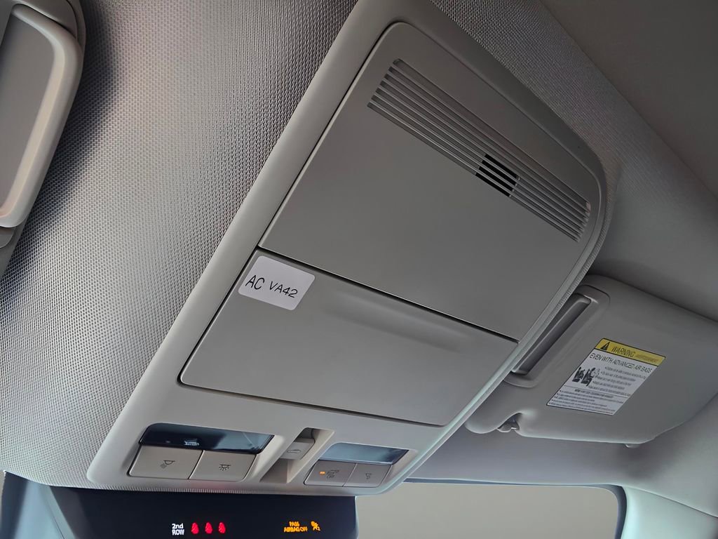 New 2026 MAZDA CX-50 2.5 Hybrid w/ Weather Package image 17