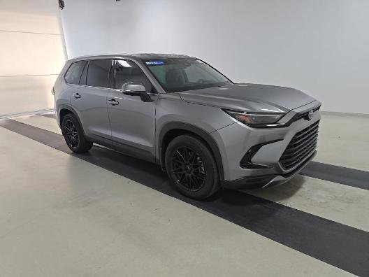 Used 2026 Toyota Grand Highlander AWD image 2