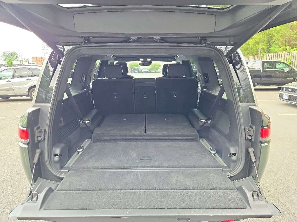 Used 2022 Rivian R1S Launch Edition AWD/4WD image 60