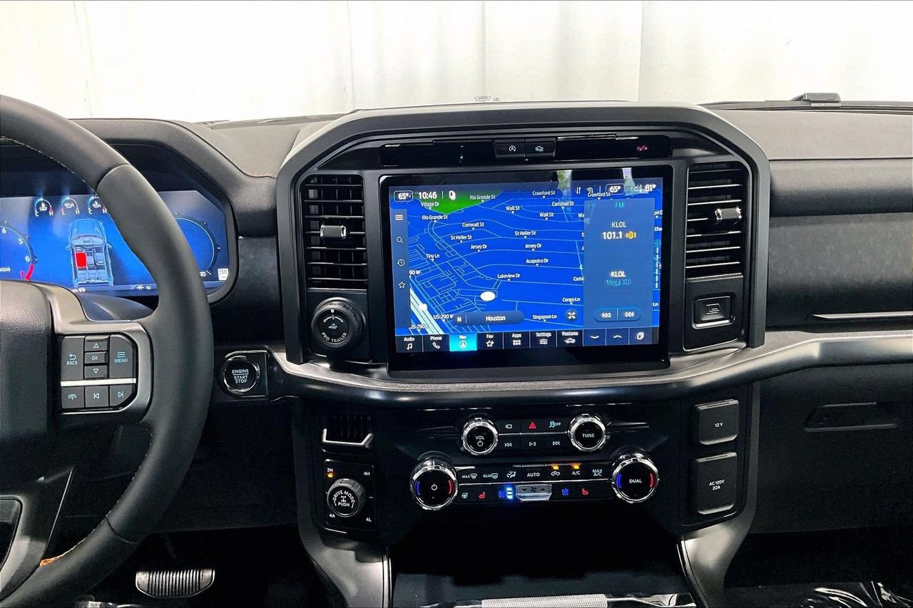 Used 2026 Ford F150 Tremor AWD/4WD image 5