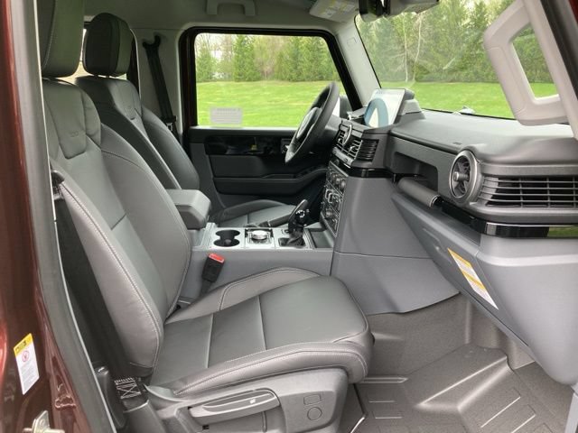 New 2026 INEOS Grenadier Station Wagon AWD/4WD image 32