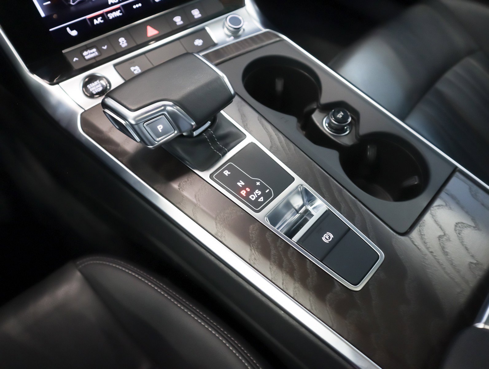 Certified 2023 Audi A6 2.0T Premium w/ Convenience Package AWD/4WD image 18