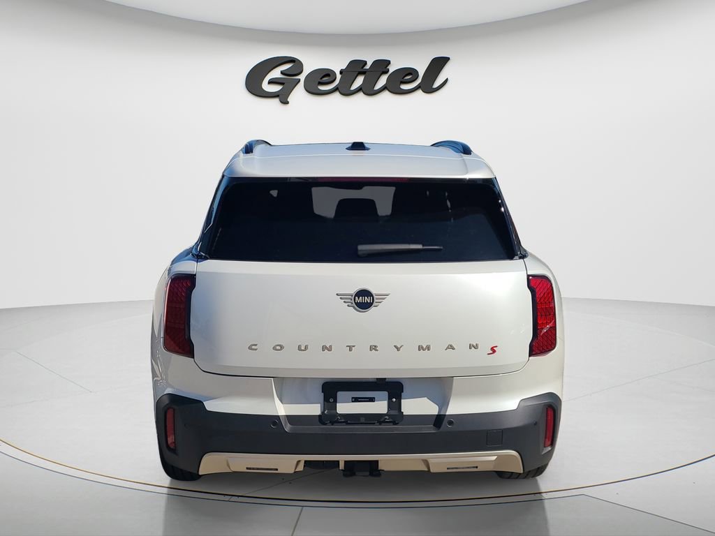 Used 2025 MINI Cooper Countryman S w/ Comfort Package Max image 33