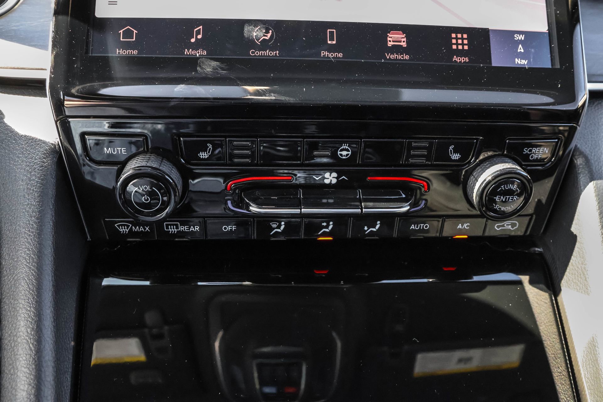 New 2025 Jeep Grand Cherokee Limited image 20