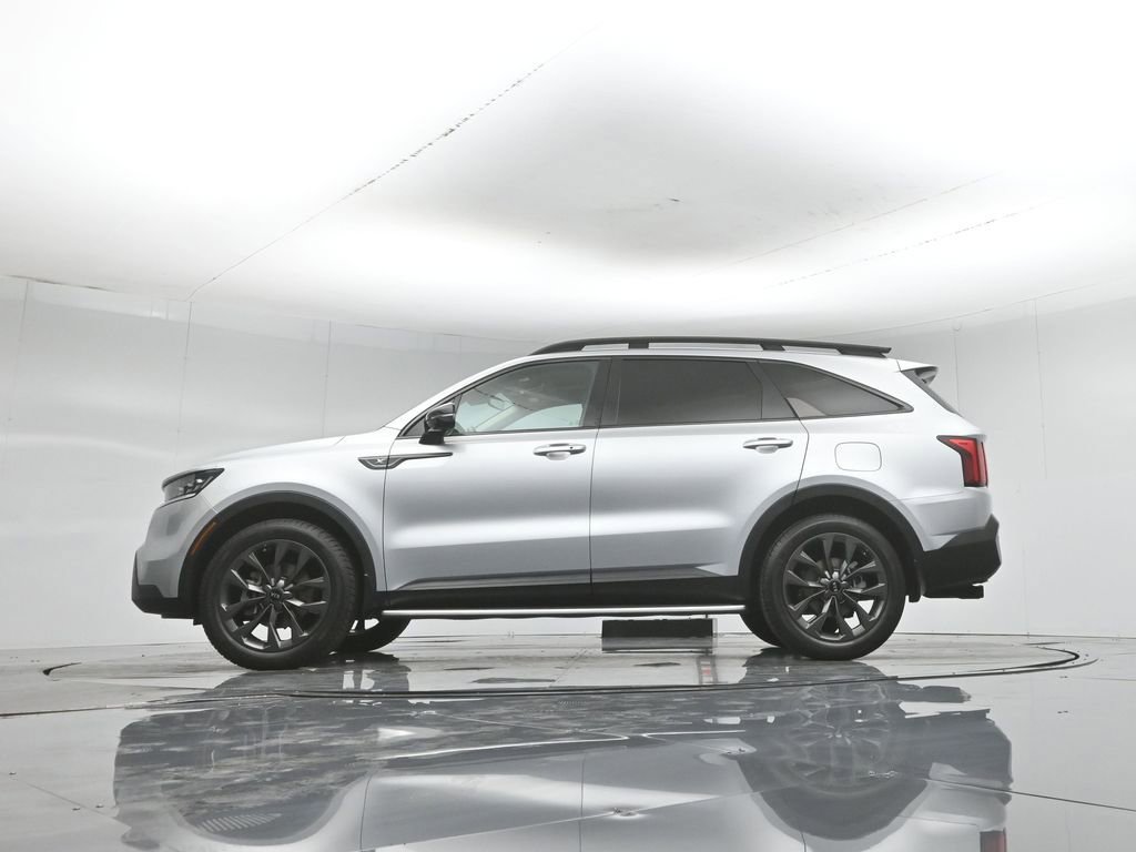 Used 2021 Kia Sorento SX Prestige AWD/4WD image 8