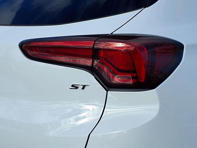 Used 2024 Buick Encore GX Sport Touring image 22