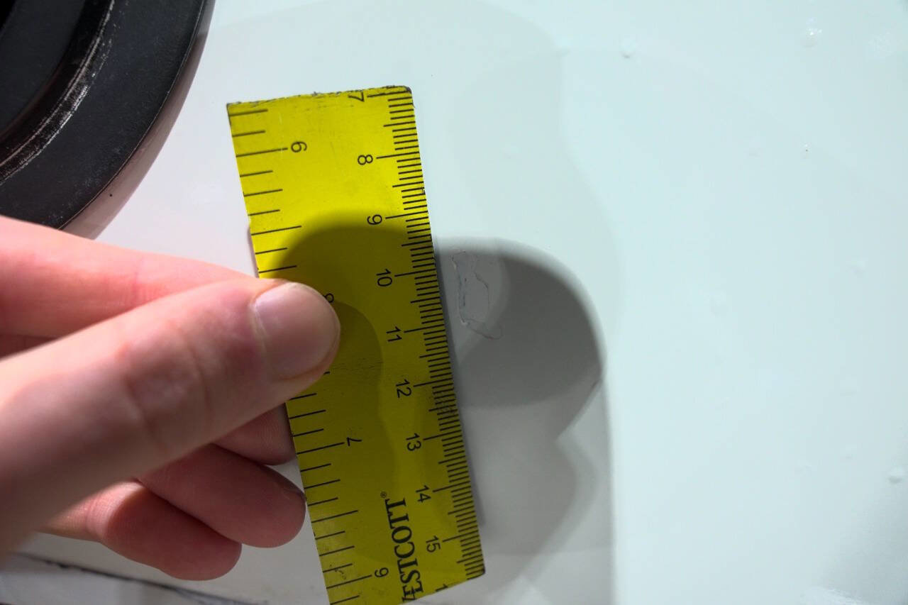 Used 1996 Chevrolet Silverado 3500 4x4 Crew Cab image 33