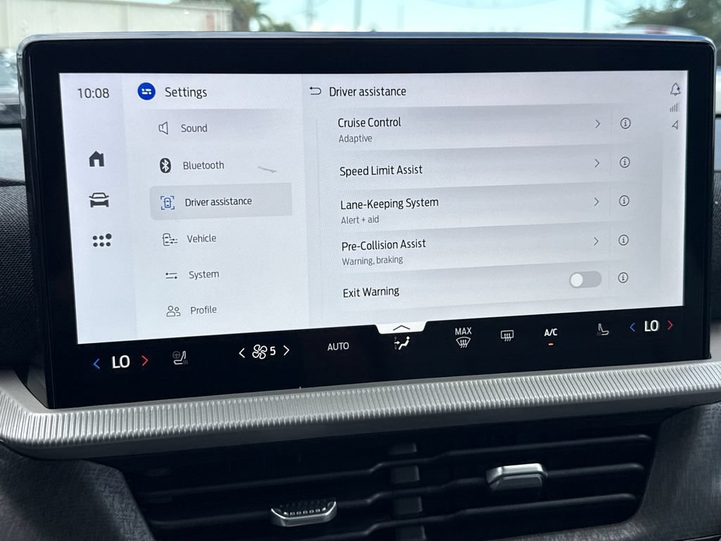 New 2027 Ford Explorer Platinum AWD/4WD image 27