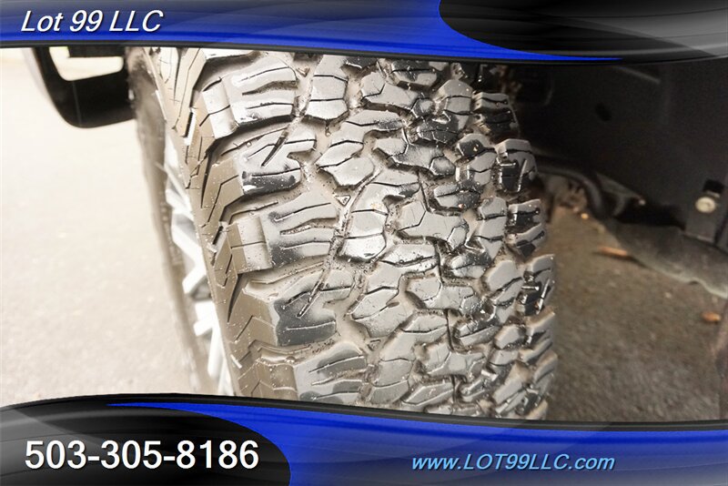 Used 2018 Ford F150 Raptor w/ Equipment Group 801A Mid AWD/4WD image 4
