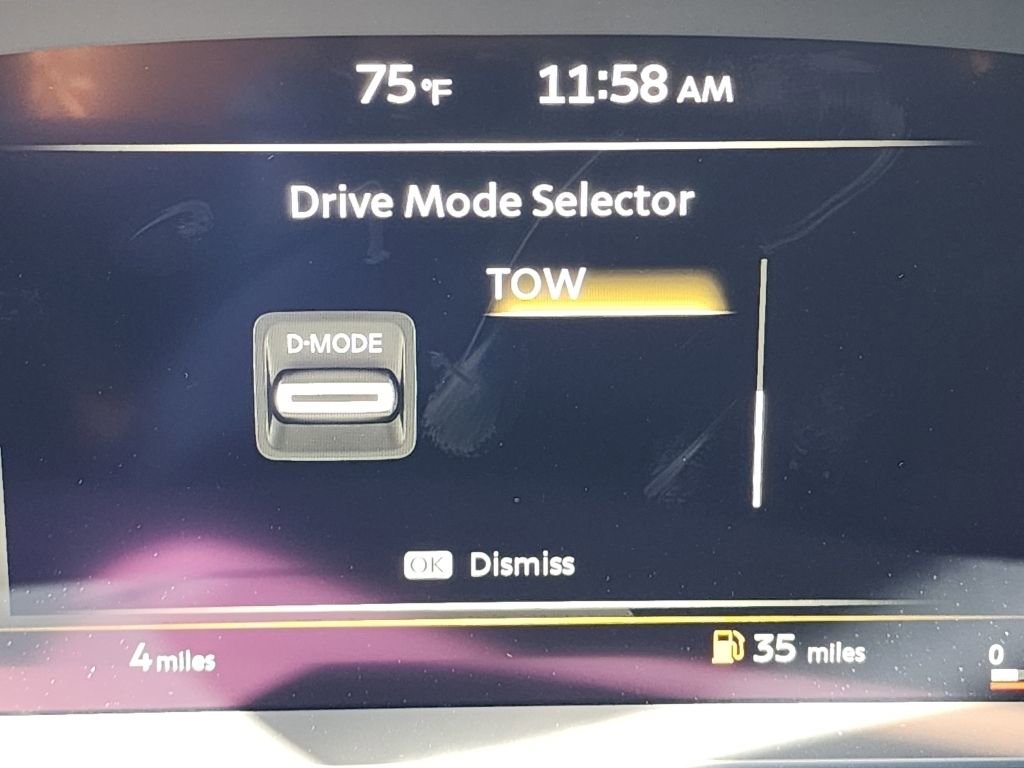 New 2026 INFINITI QX60 Luxe w/ Family Package image 14