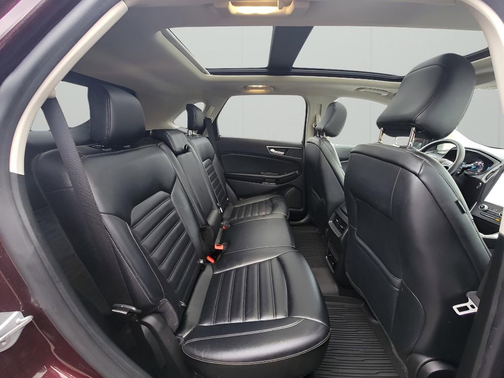 Used 2023 Ford Edge SEL w/ Convenience Package image 32